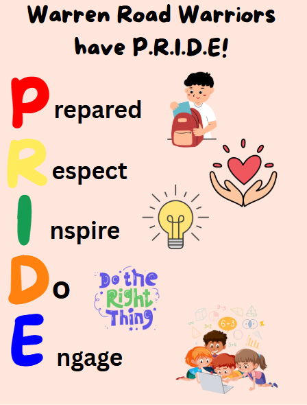 School Pride
